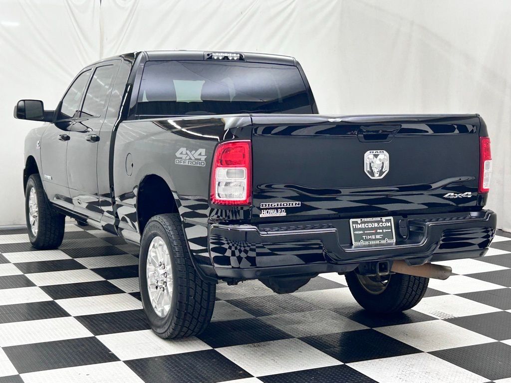 2019 Ram 2500 Big Horn Portland OR