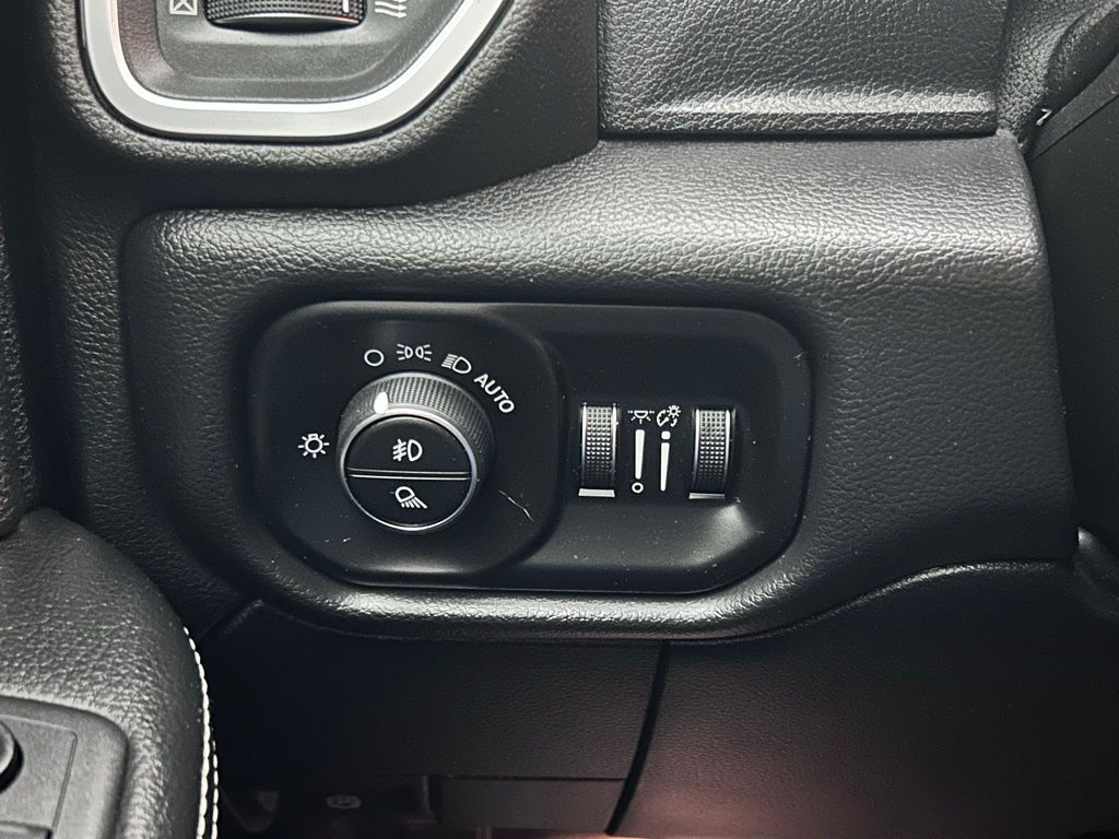 2019 Ram 2500 Big Horn Portland OR