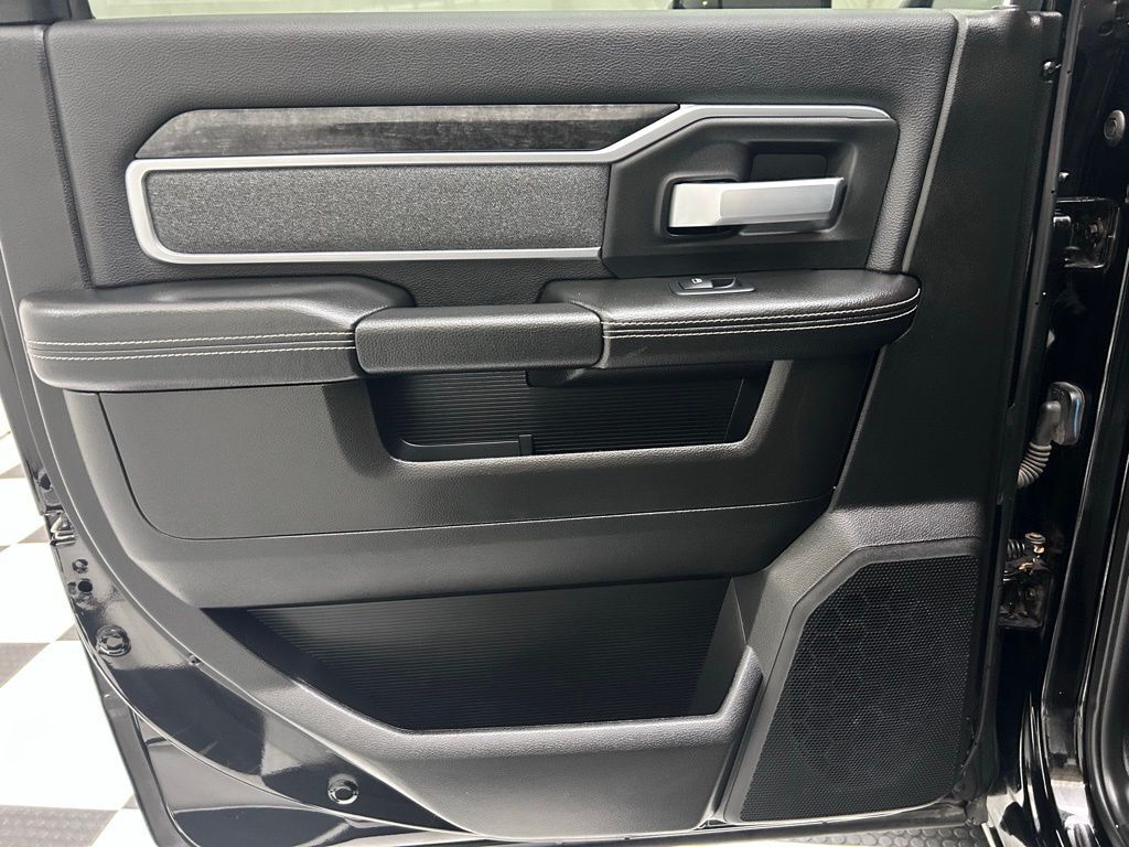 2019 Ram 2500 Big Horn Portland OR