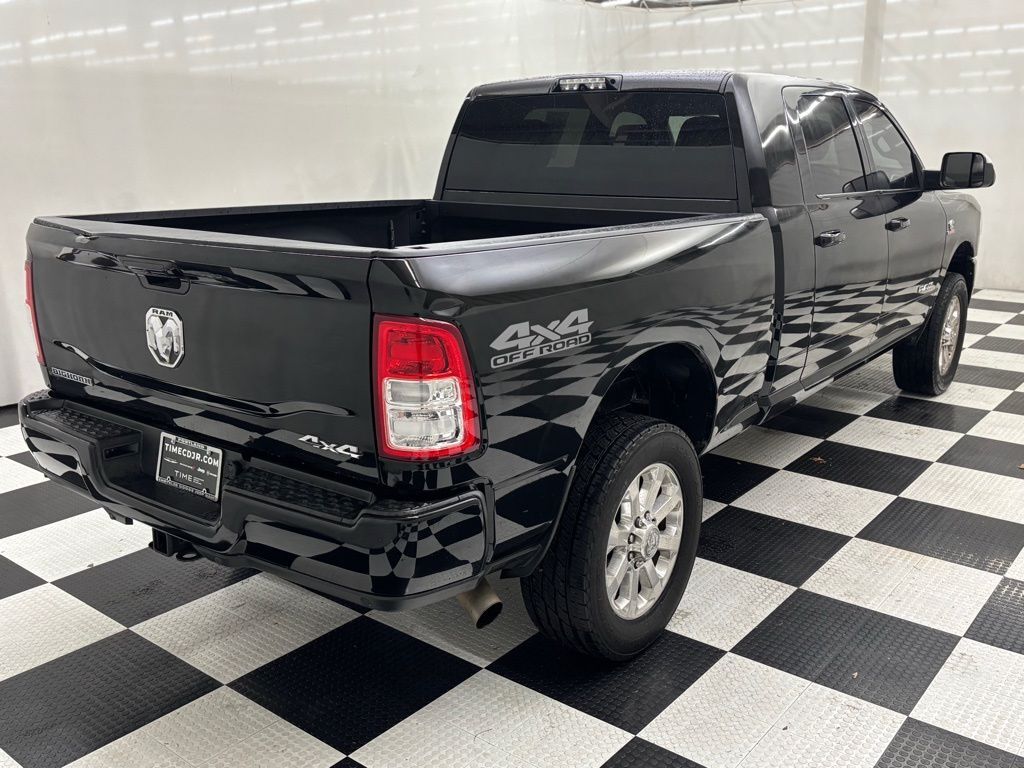 2019 Ram 2500 Big Horn Portland OR