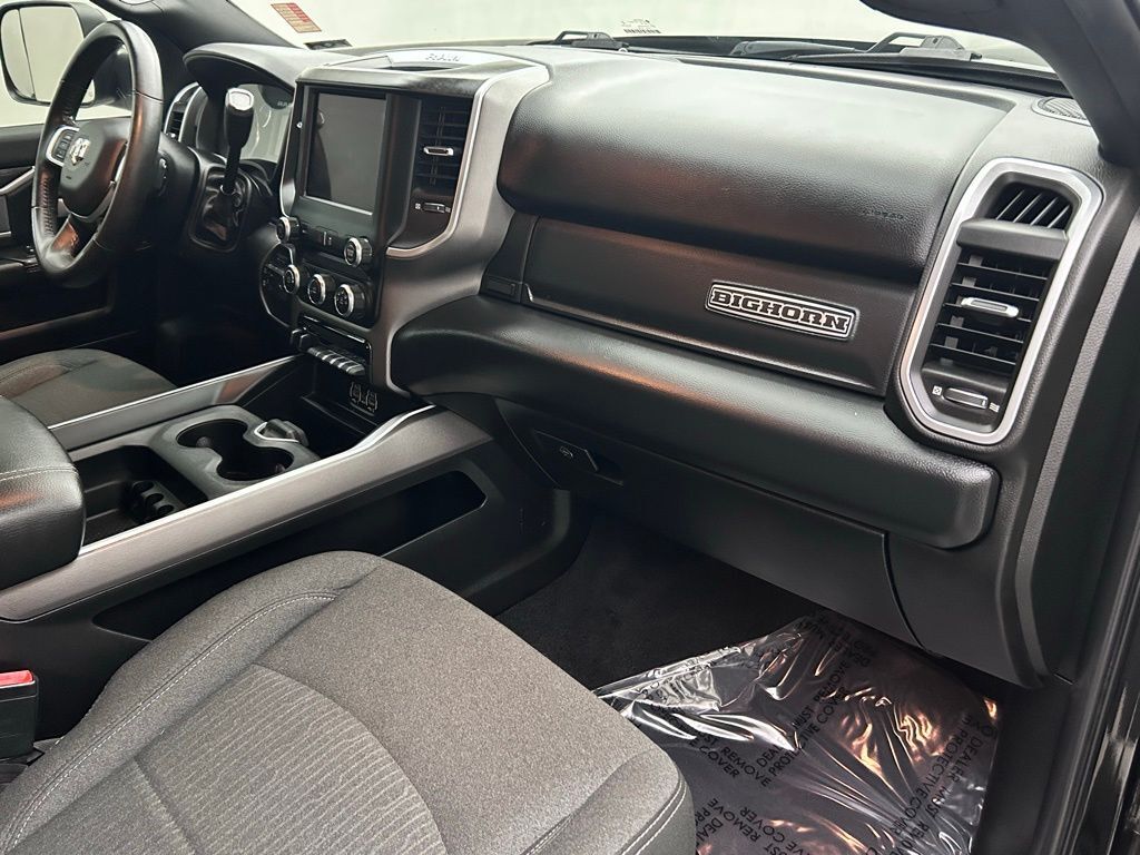 2019 Ram 2500 Big Horn Portland OR