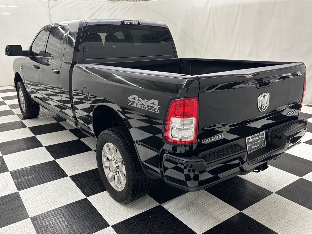 2019 Ram 2500 Big Horn Portland OR