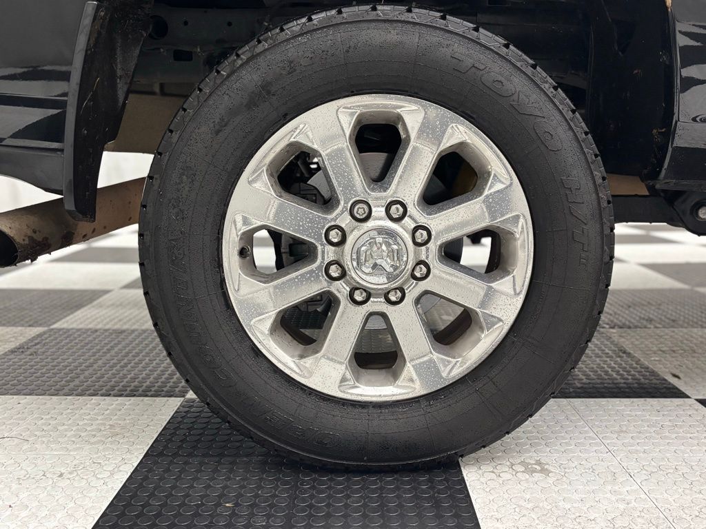 2019 Ram 2500 Big Horn Portland OR