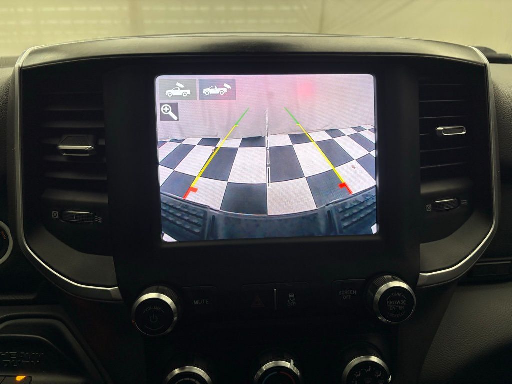 2019 Ram 2500 Big Horn Portland OR