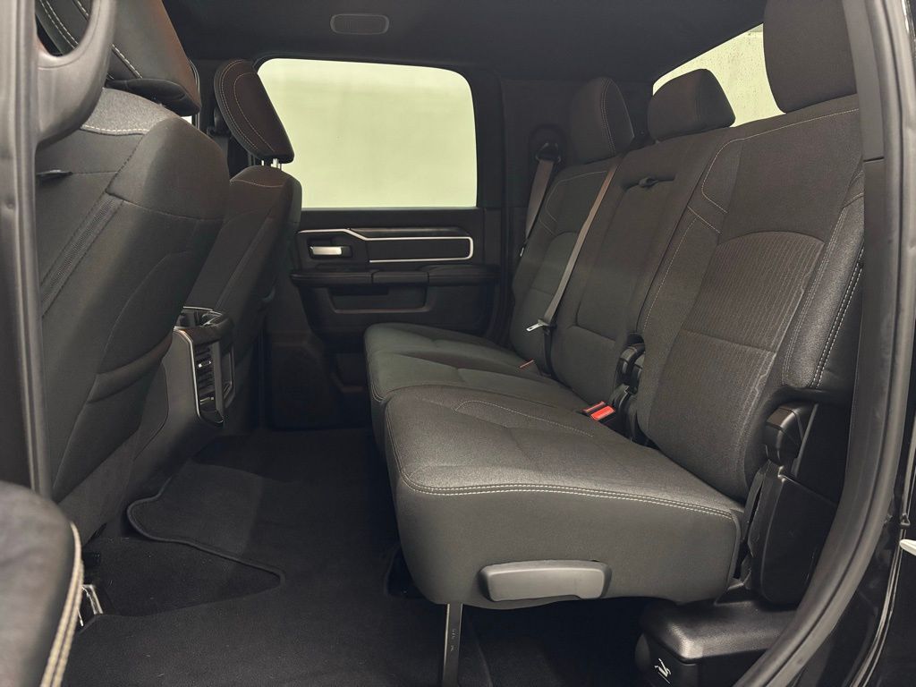 2019 Ram 2500 Big Horn Portland OR