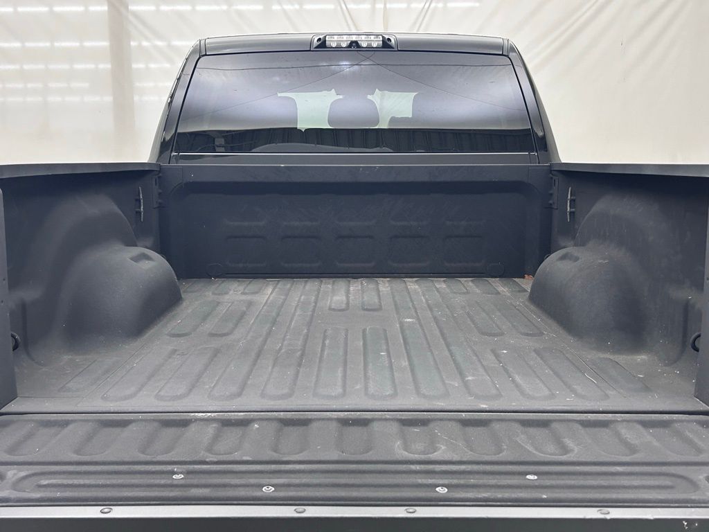 2019 Ram 2500 Big Horn Portland OR