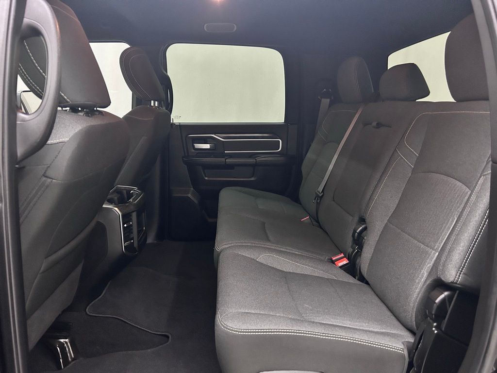 2019 Ram 2500 Big Horn Portland OR