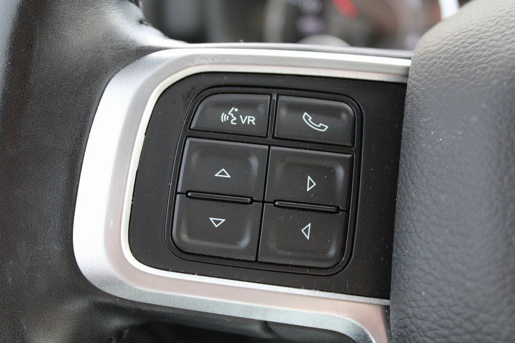 2019 Ram 2500 Big Horn Klamath Falls OR