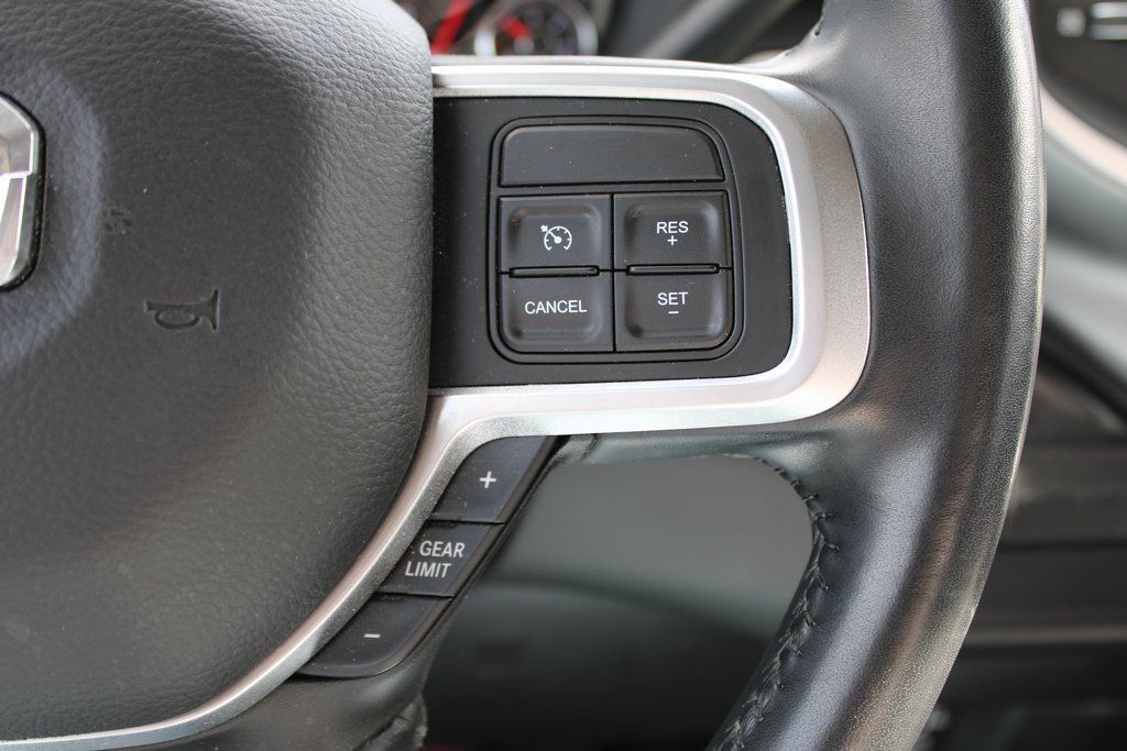 2019 Ram 2500 Big Horn Klamath Falls OR