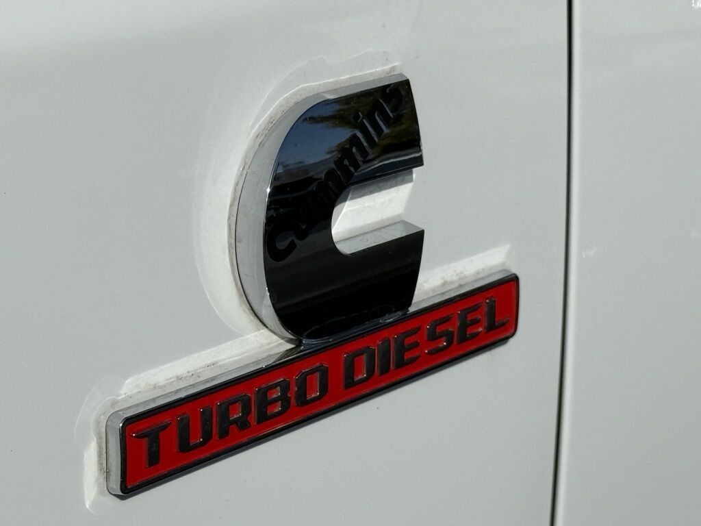 2019 Ram 2500 Big Horn Klamath Falls OR