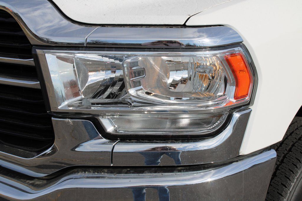 2019 Ram 2500 Big Horn Klamath Falls OR