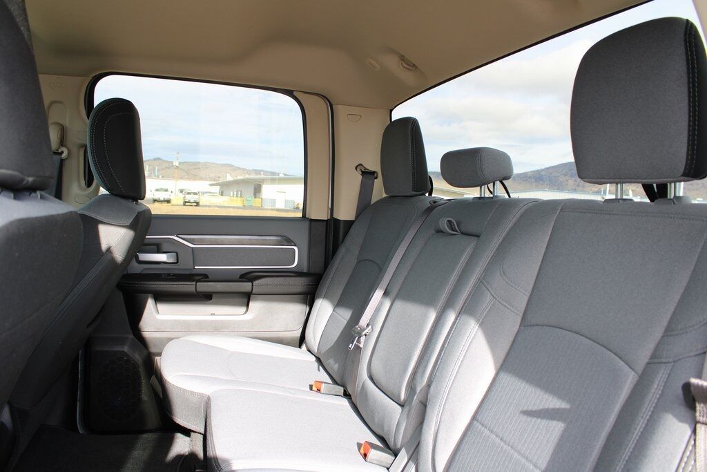 2019 Ram 2500 Big Horn Klamath Falls OR