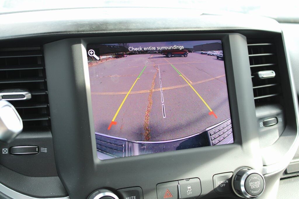 2019 Ram 2500 Big Horn Klamath Falls OR