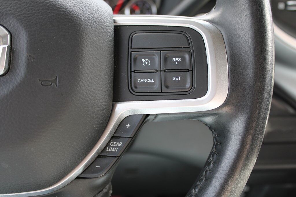 2019 Ram 2500 Big Horn Klamath Falls OR