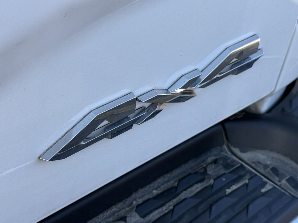 2019 Ram 2500 Big Horn Klamath Falls OR