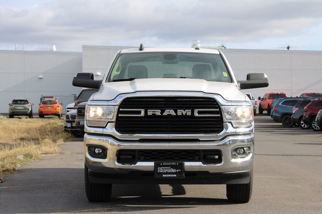 2019 Ram 2500 Big Horn Klamath Falls OR