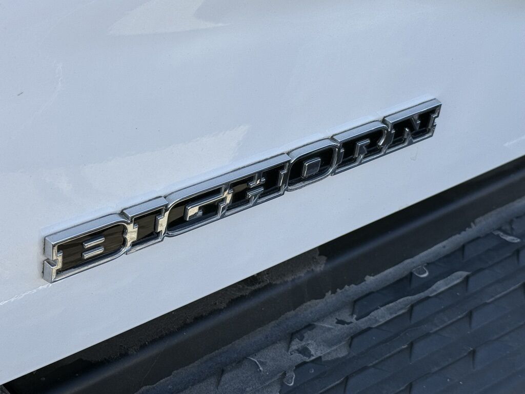 2019 Ram 2500 Big Horn Klamath Falls OR