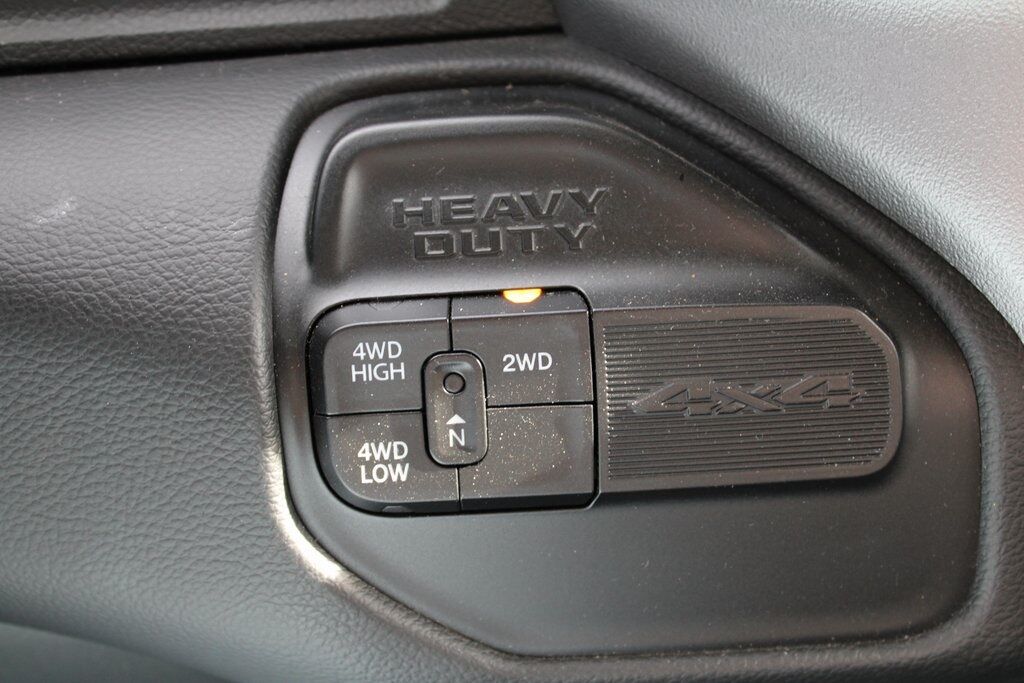 2019 Ram 2500 Big Horn Klamath Falls OR