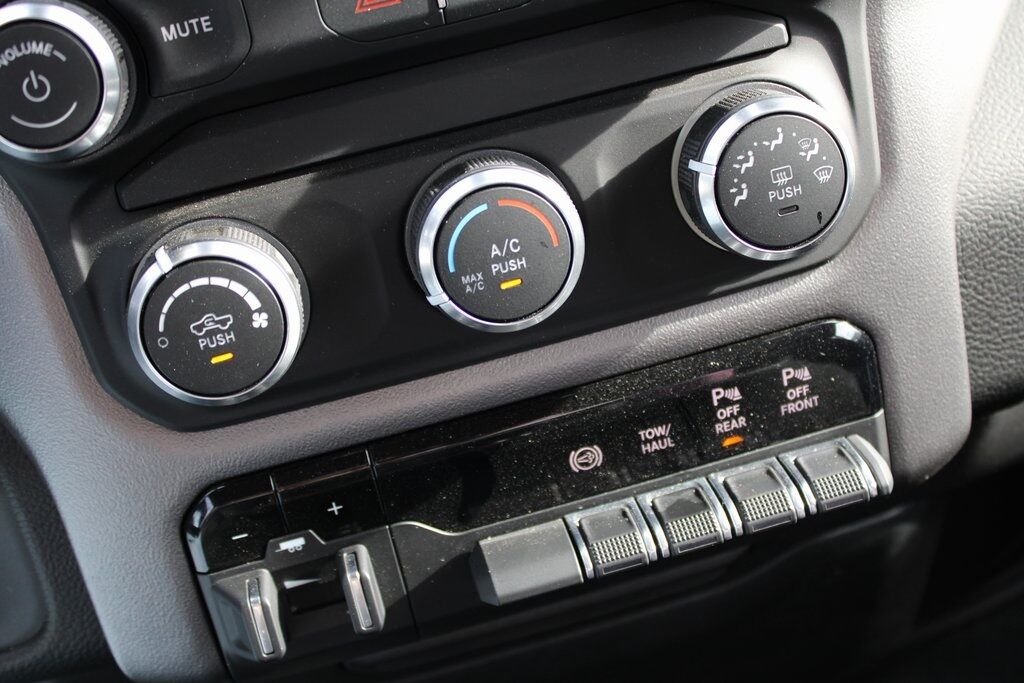 2019 Ram 2500 Big Horn Klamath Falls OR