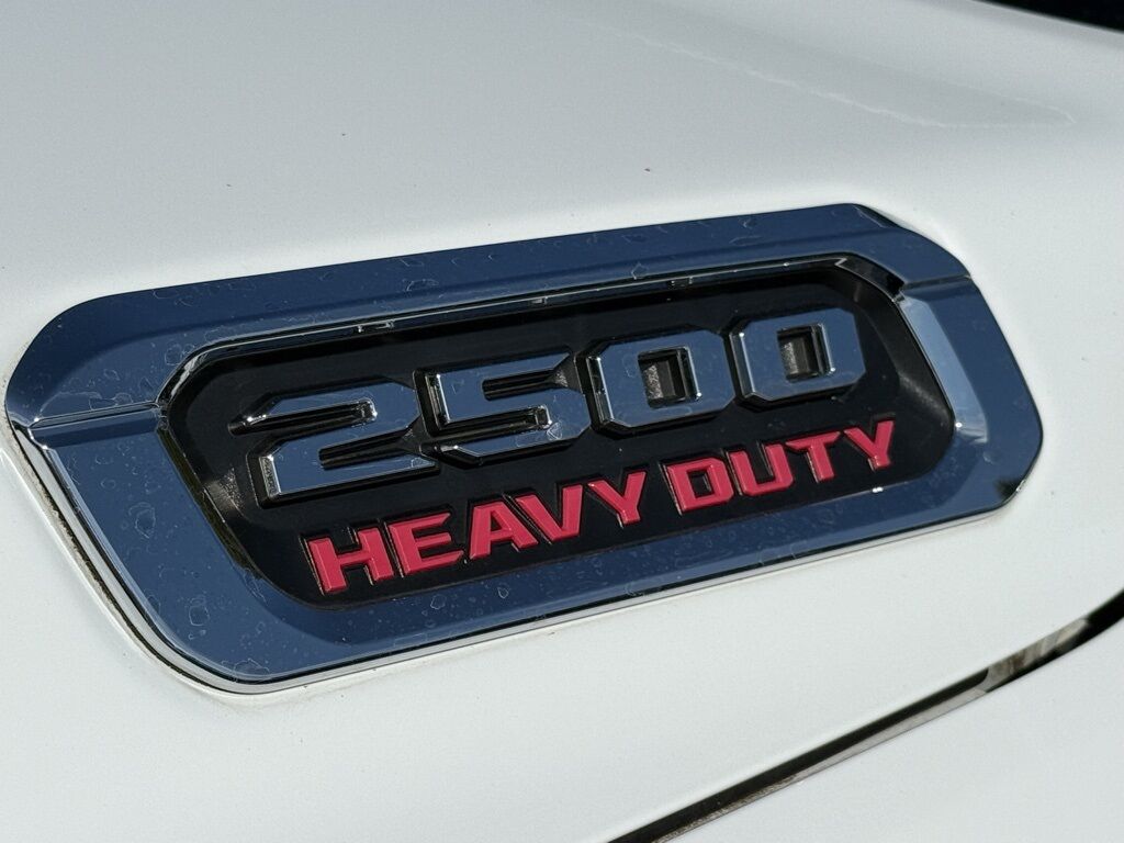 2019 Ram 2500 Big Horn Klamath Falls OR