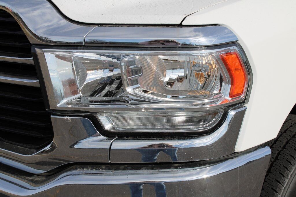 2019 Ram 2500 Big Horn Klamath Falls OR