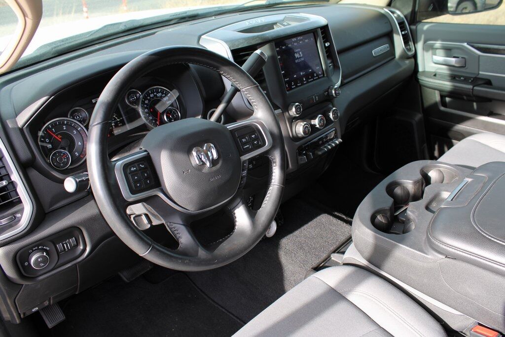 2019 Ram 2500 Big Horn Klamath Falls OR