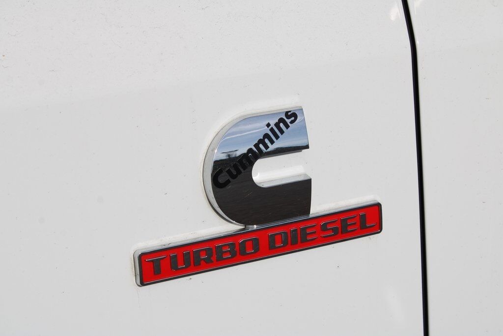 2019 Ram 2500 Big Horn Klamath Falls OR