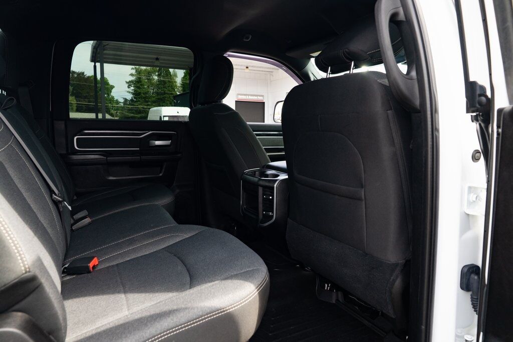 2019 Ram 2500 Big Horn Milwaukie OR