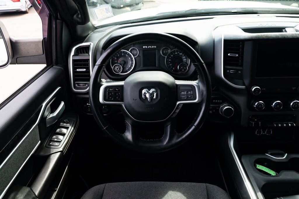2019 Ram 2500 Big Horn Milwaukie OR