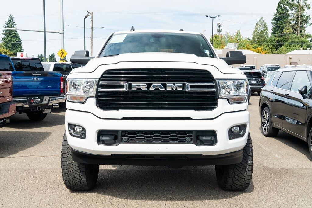2019 Ram 2500 Big Horn Milwaukie OR