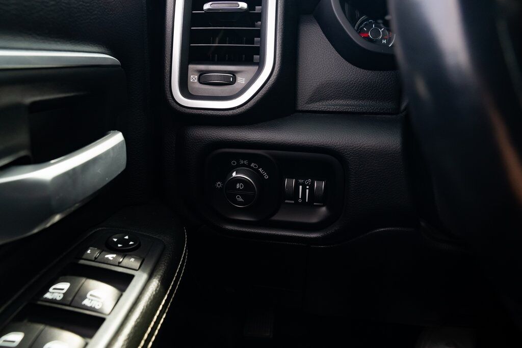 2019 Ram 2500 Big Horn Milwaukie OR