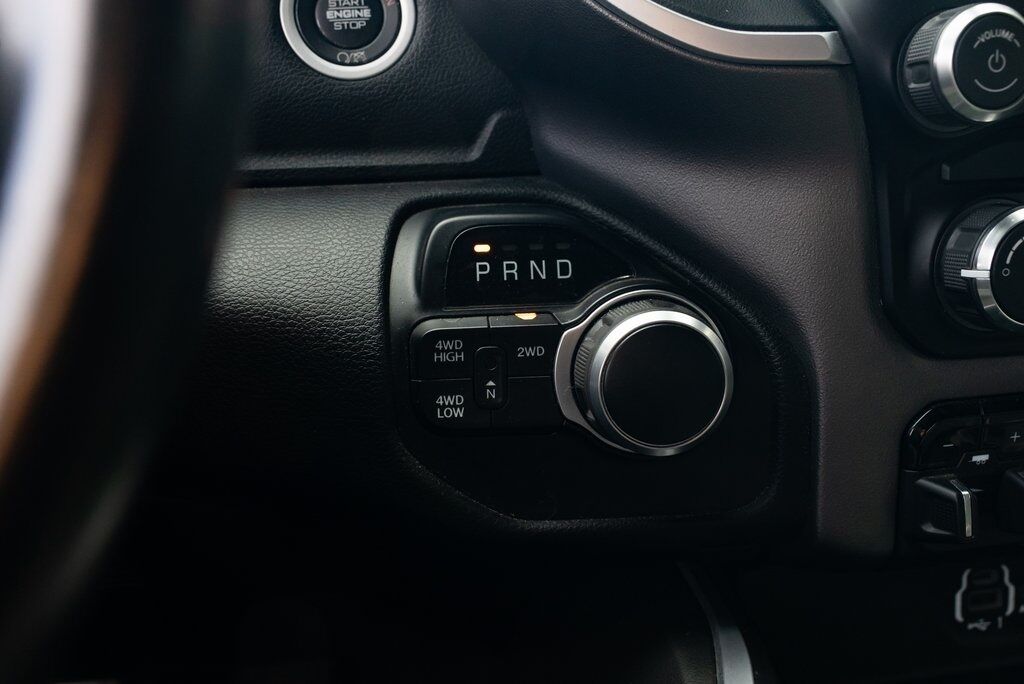2019 Ram 2500 Big Horn Milwaukie OR