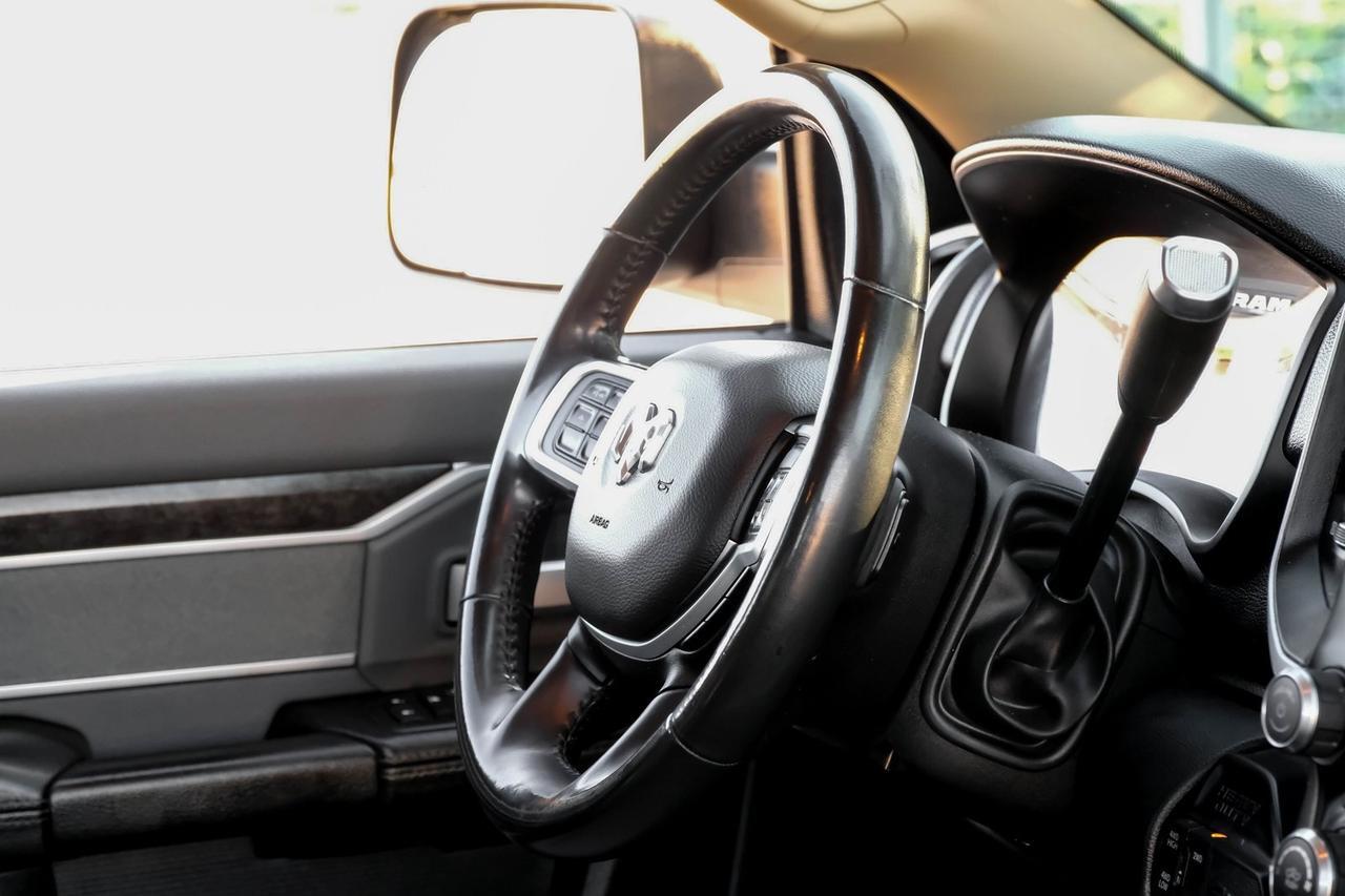 2019 Ram 2500 Big Horn Richardson TX