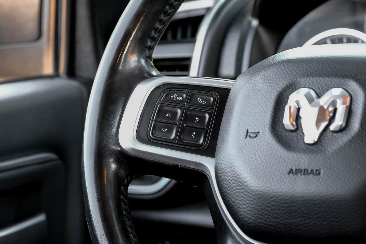 2019 Ram 2500 Big Horn Richardson TX