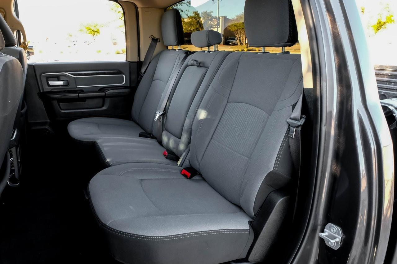 2019 Ram 2500 Big Horn Richardson TX