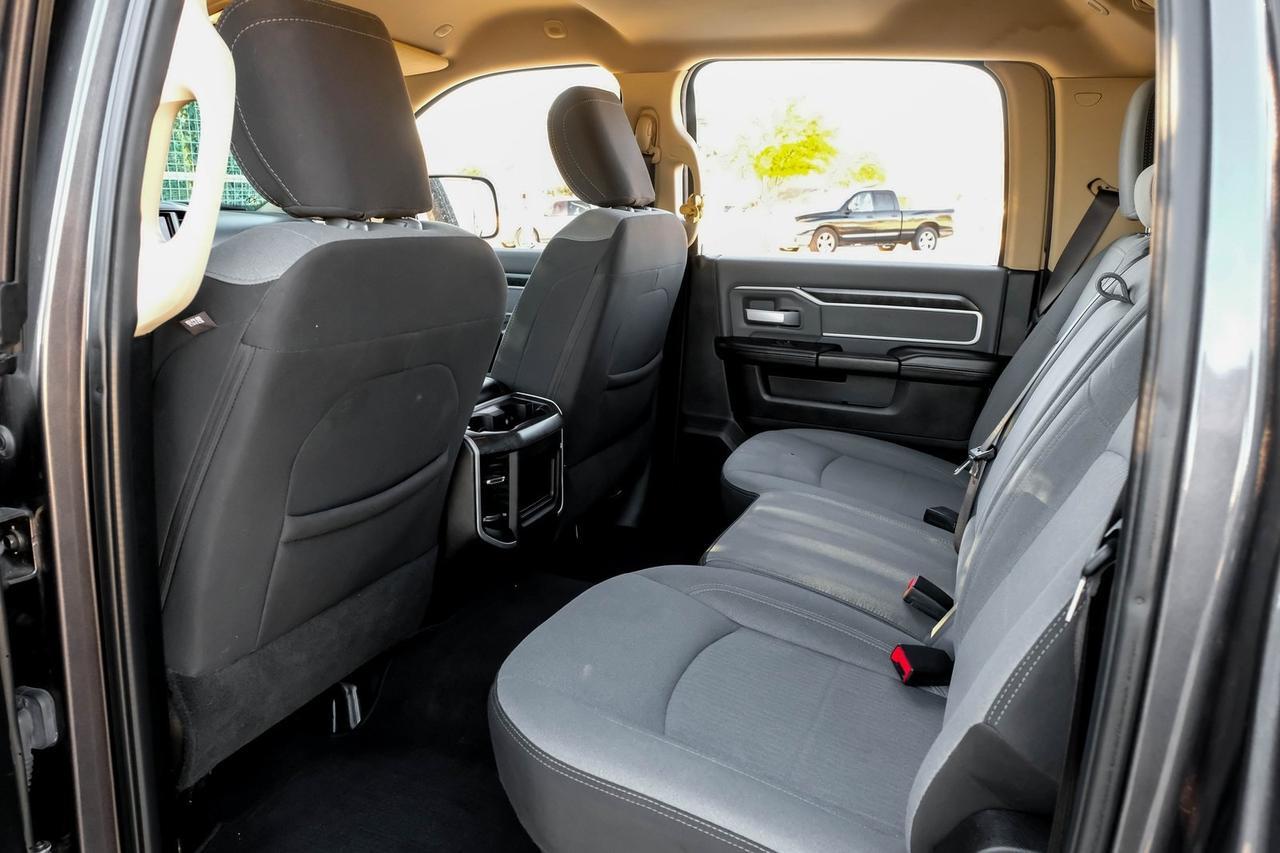 2019 Ram 2500 Big Horn Richardson TX