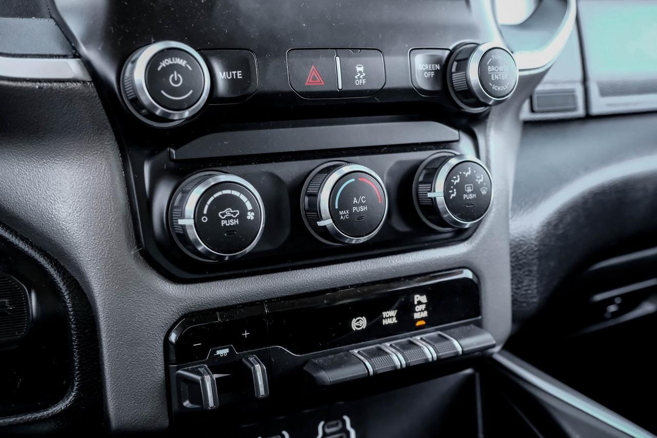 2019 Ram 2500 Big Horn Richardson TX