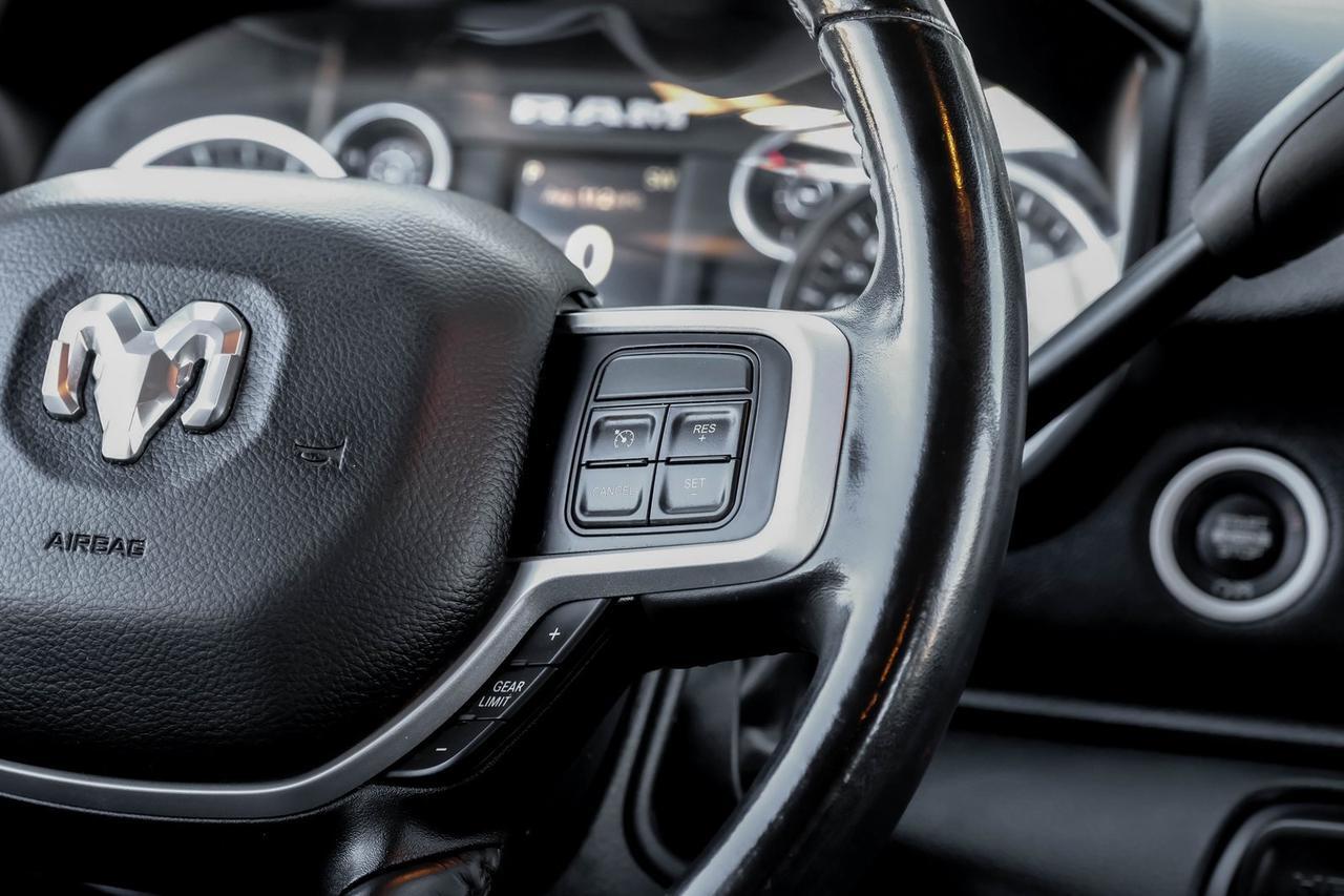 2019 Ram 2500 Big Horn Richardson TX