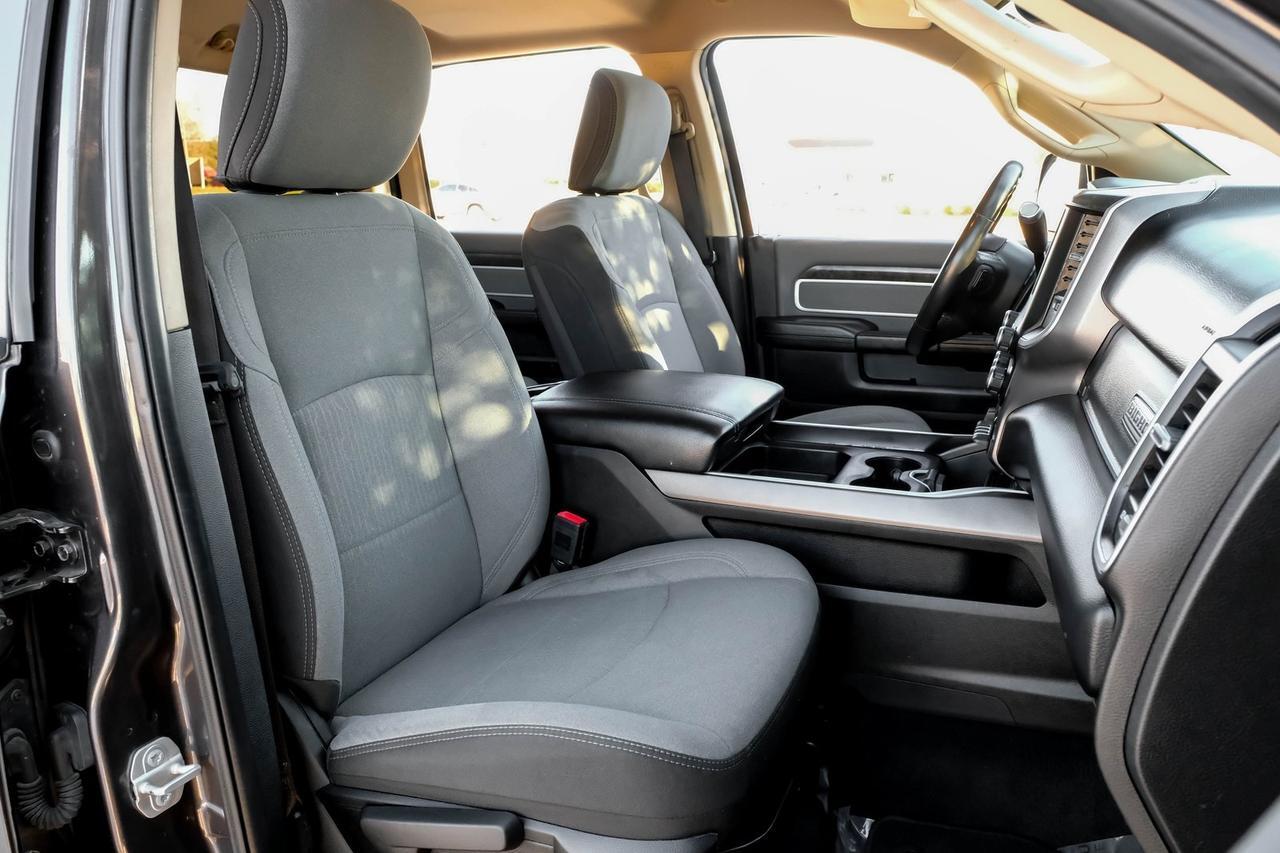 2019 Ram 2500 Big Horn Richardson TX