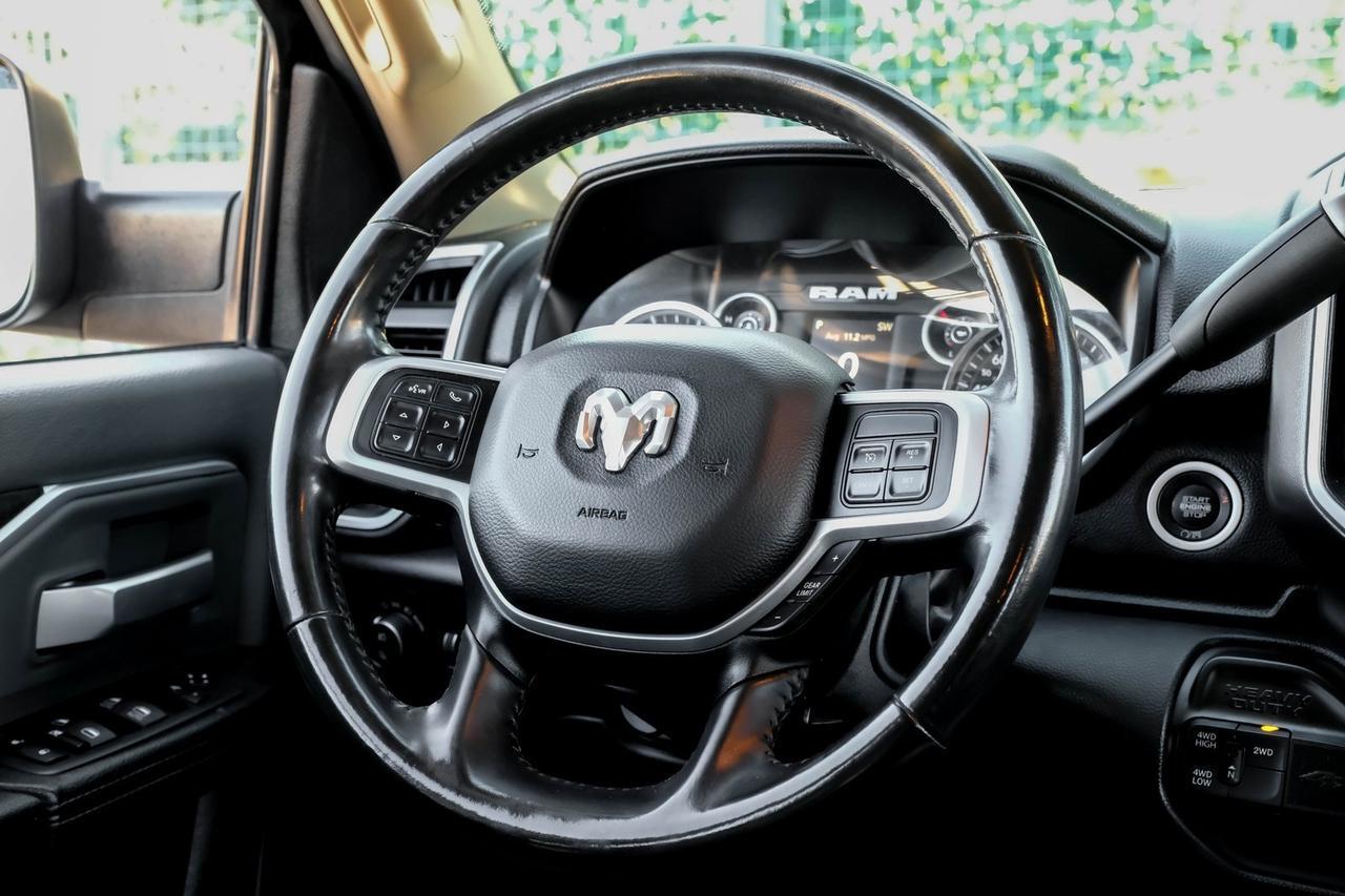 2019 Ram 2500 Big Horn Richardson TX