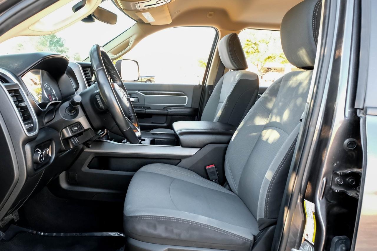 2019 Ram 2500 Big Horn Richardson TX