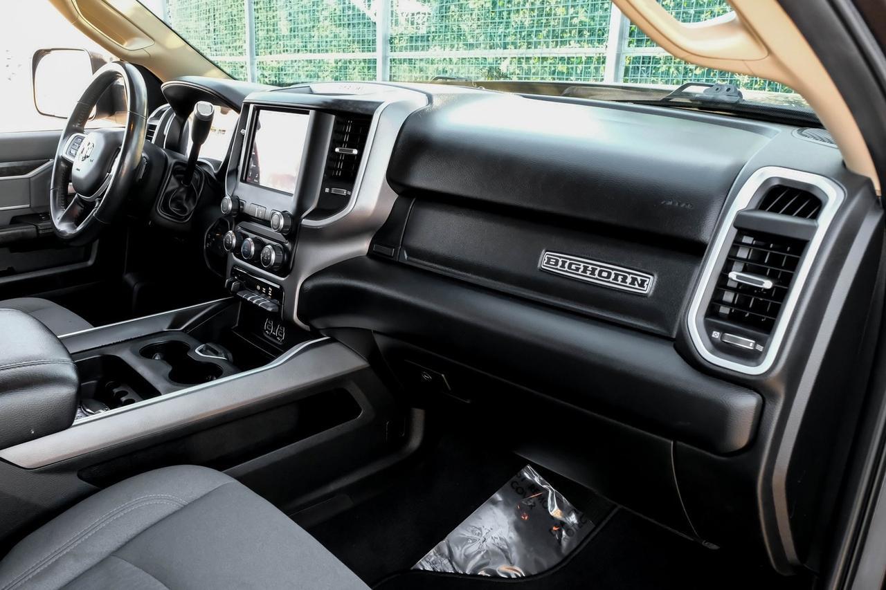 2019 Ram 2500 Big Horn Richardson TX