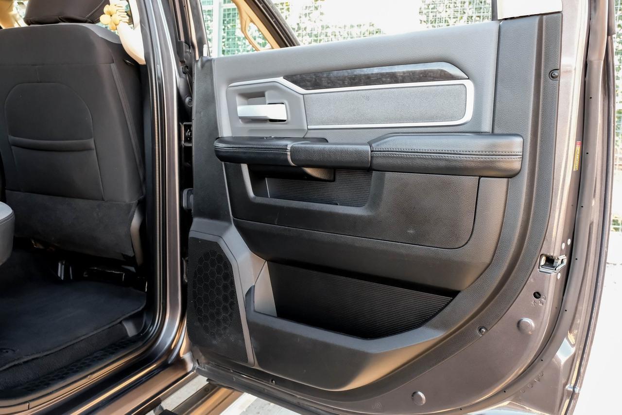 2019 Ram 2500 Big Horn Richardson TX