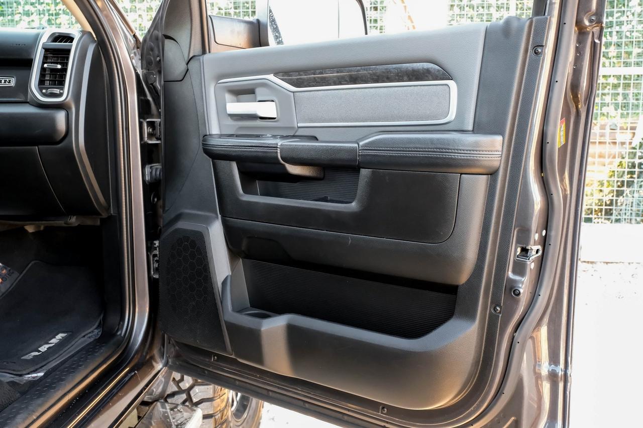 2019 Ram 2500 Big Horn Richardson TX