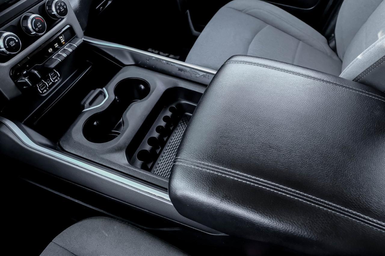 2019 Ram 2500 Big Horn Richardson TX