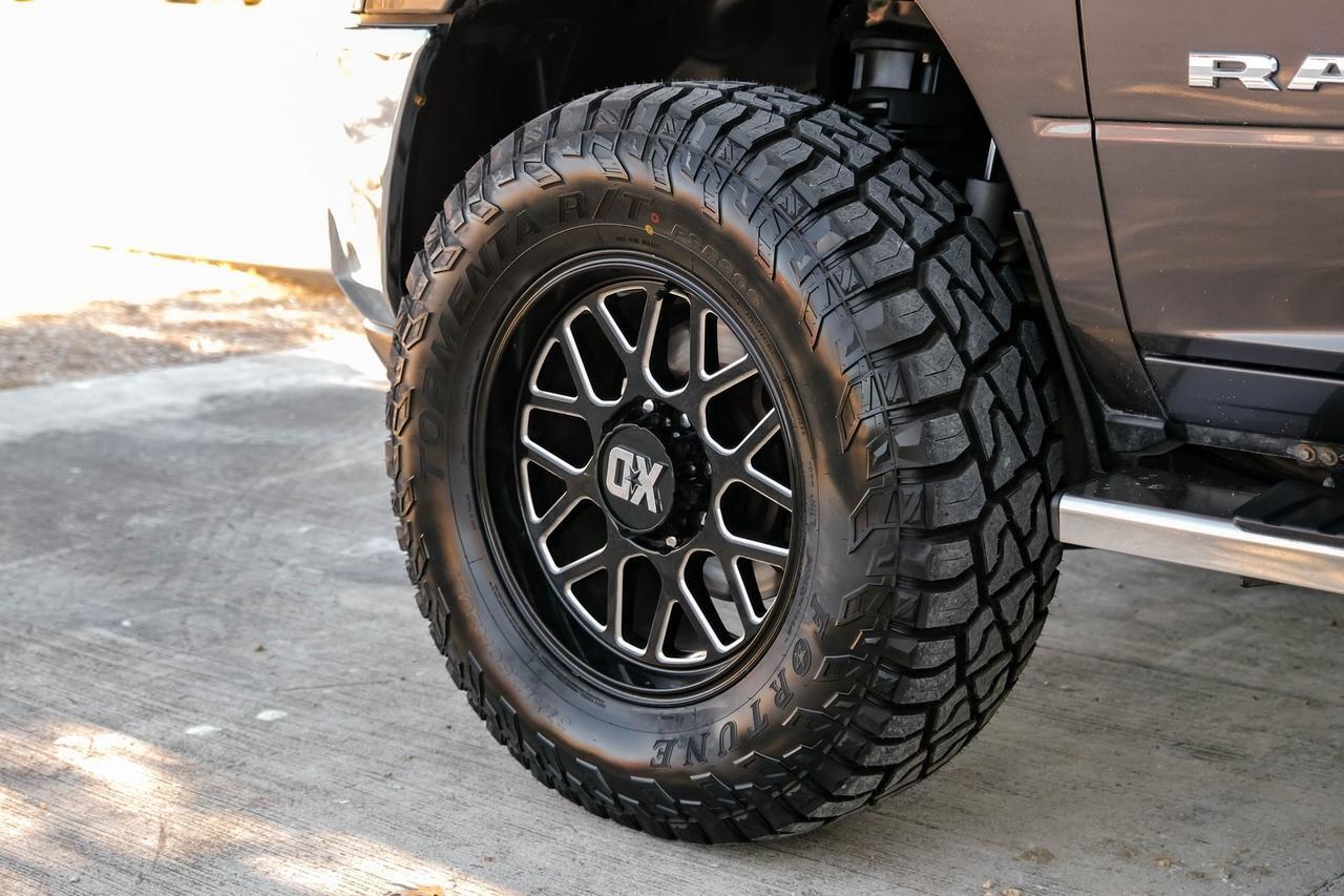 2019 Ram 2500 Big Horn Richardson TX