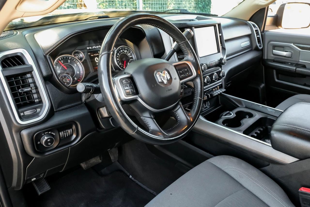 2019 Ram 2500 Big Horn Richardson TX