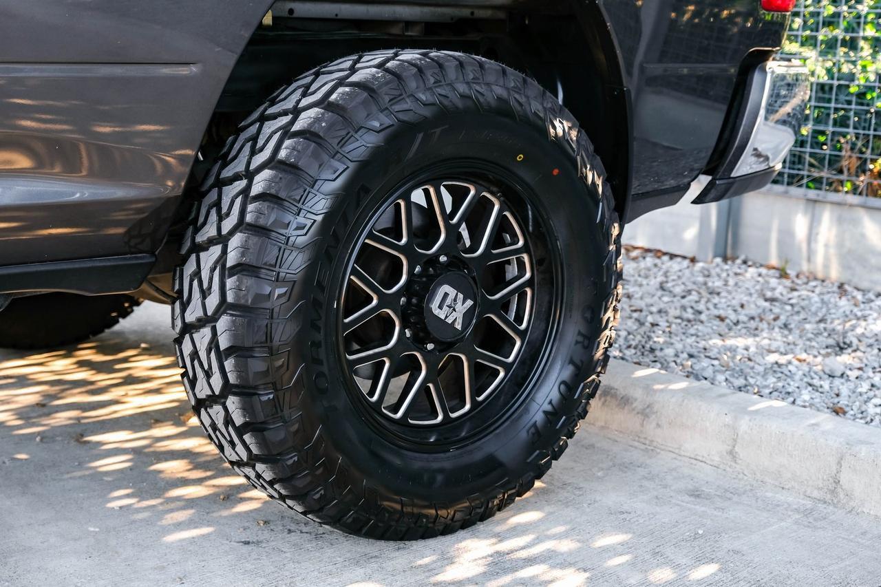 2019 Ram 2500 Big Horn Richardson TX