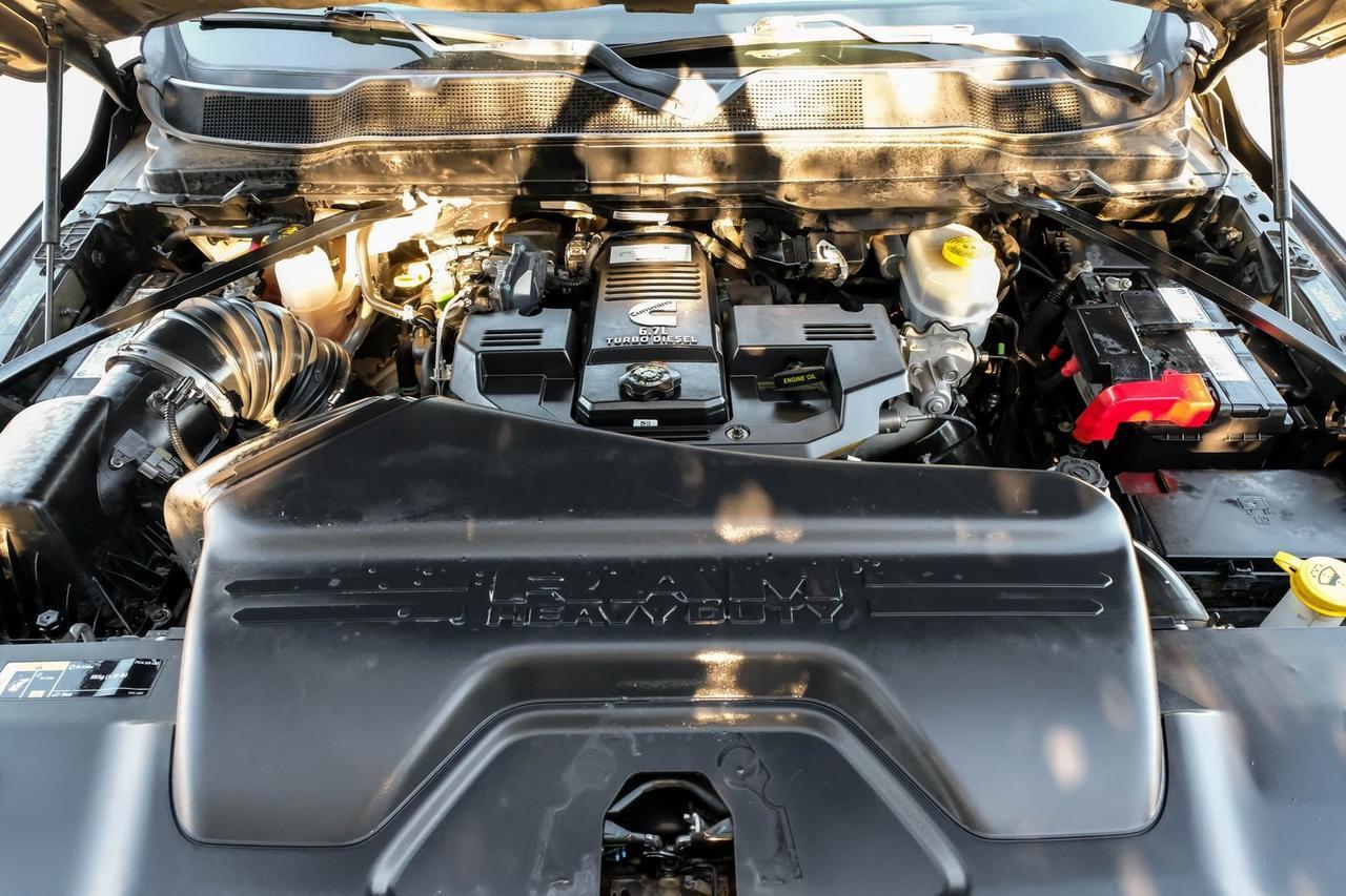 2019 Ram 2500 Big Horn Richardson TX