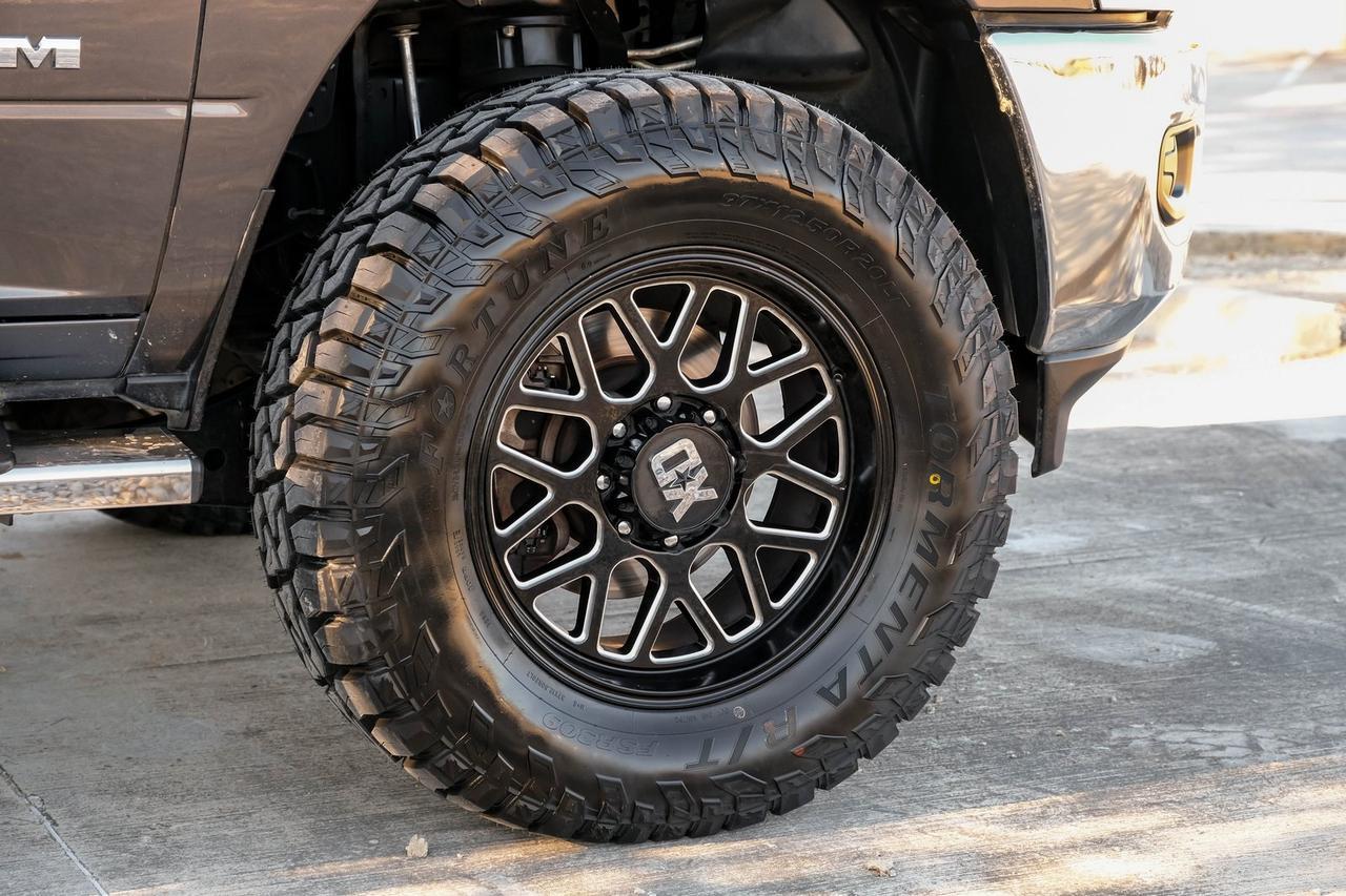 2019 Ram 2500 Big Horn Richardson TX